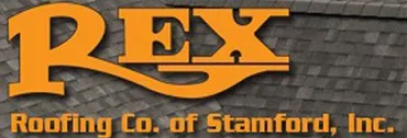 rex roofing logo
